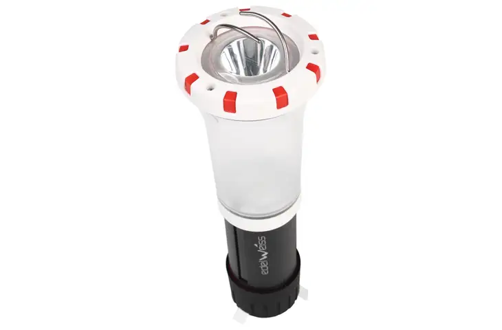 Edelweiss Lucy Lantern